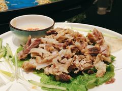 -曹家小菜(胜太路店)