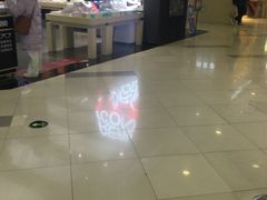 -LOHO眼镜(太阳宫凯德MALL店)