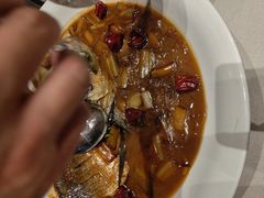 -悦融琥珀·京鲁菜·海味珍品(西单店)