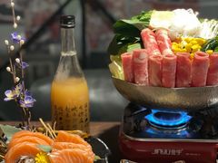 -哏儿寿司(红桥店)