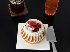 -花甜生活FatimCake·生日蛋糕
