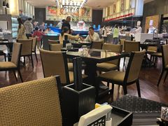 -武汉武昌威斯汀酒店-知味自助餐厅
