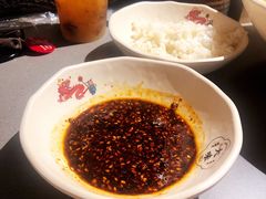 -David’s Master Pot 大味麻辣烫