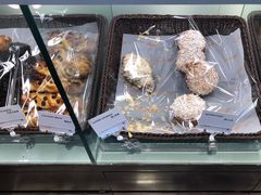 -西点坊(浦东香格里拉店)