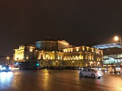 -马林斯基剧院