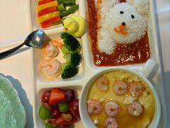 -唐廊烤鸭店(工体店)