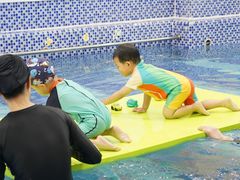 -水宝贝亲子游泳·水育早教运动中心(南海广场店)