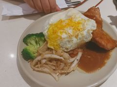 -和平馆·地道港澳茶餐厅(西门口店)
