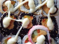 -海口骑楼小吃街