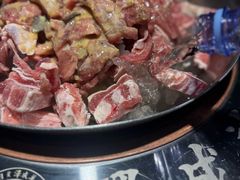 -泽成冰煮羊(非·遗东岸国际店)