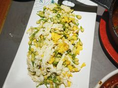 -云海肴·汽锅鸡·云南菜(高德置地店)