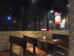 -新疆烧烤王(广灵店)