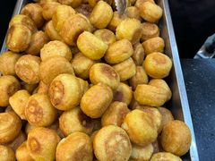 -毛华美食(清扬路店)