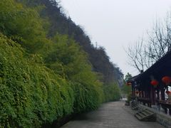 -广元千佛崖
