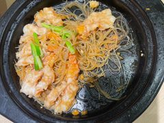 -吕氏疙瘩汤·海鲜新鲁菜(凯德mall新都心店)