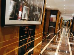 -紫鑫阁饭庄(长安店)