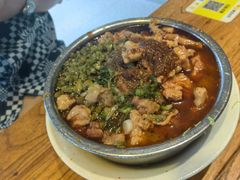 -窦四牛杂面(总店)