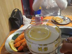 -哼蟹二将·烤肉酱蟹(合生汇店)