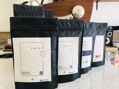 -Onirii Coffee(长乐路店)