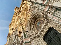 -圣母百花大教堂穹顶