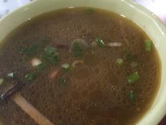 鱿鱼面-大石人家鱿鱼面馆(大石西路总店)