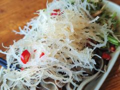 咸菜-阁瑞居闫记卤煮(乔庄北街店)
