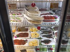 自助取餐区-川成串·自助串串香火锅(朝阳店)