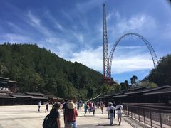 -重庆云阳龙缸景区