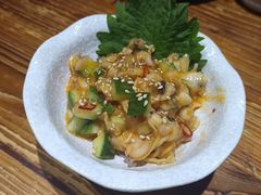 -小川洋风料理(街道口店)