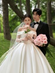 -花田映像婚纱摄影(龙岗店)