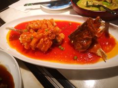 松鼠大桂鱼-绿波廊(豫园店)