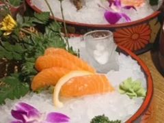 -蟹将军·松叶蟹和牛日料放题自助(K11店)