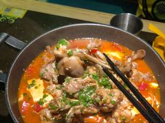 -蛙喔牛蛙(椒江青悦城店)