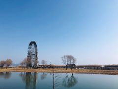 -苏州太湖湖滨国家湿地公园