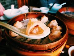 南翔小笼包-双塔老饭店