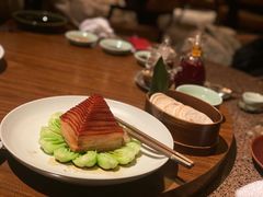 -湖滨28中餐厅·西湖宴·杭州君悦酒店