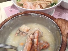 蟹皇粥-池记(尖沙咀店)