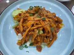 -西安贾三灌汤包·回坊小吃·清真炒菜(北院门总店)