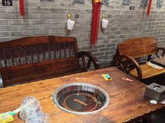 -乐山串串香老火锅(鼓楼店)