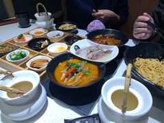 -新仙清汤牛腩(铜锣湾店)