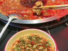 -蜀大侠火锅.川剧变脸(龙泉世茂店)