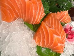 -Mr.Fish鱼鲜生海鲜放题(高德置地冬广场店)