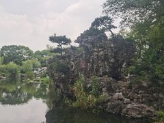 -无锡蠡湖国家湿地公园-蠡园