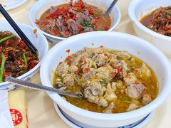 -笨罗卜浏阳菜馆(太平街店)