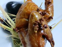 -南堂館川菜文化餐厅(天府店)