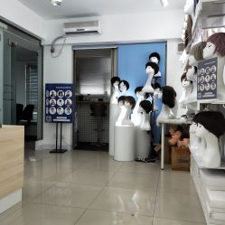 点击看大图 -发饰美男士增发补发假发定制店