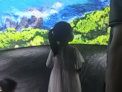 -平安金融中心云际观光层
