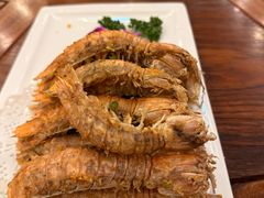 -四海之家(蛇口店)