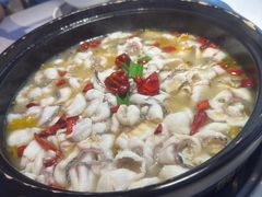 -周渝食惦酸菜鱼(青浦店)