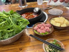 -笔记安顺夺夺粉火锅